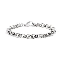 Bracciale Marlù Donna Basi in Acciaio 15BR032 - 15BR032